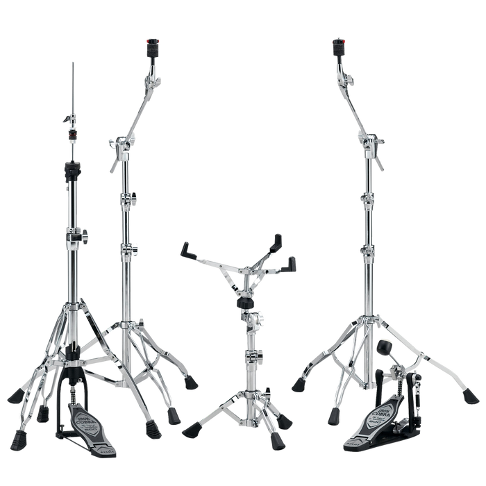 Tama Iron Cobra 600 Drum Hardware Kit HV5WN