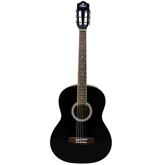 Pluto Semi Acoustic Guitar 201 series Medium W/ Pick-up HW39-201P