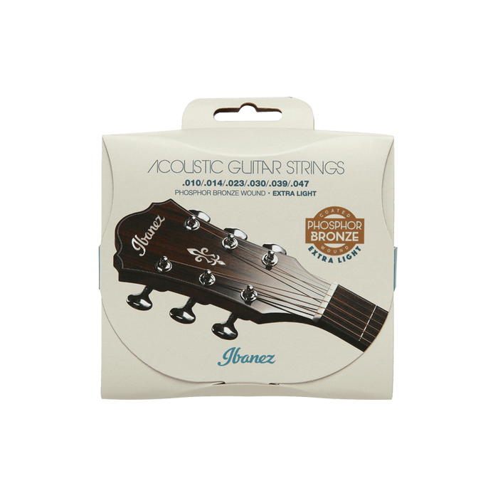 Ibanez IACSP61C Acoustic Guitar Strings