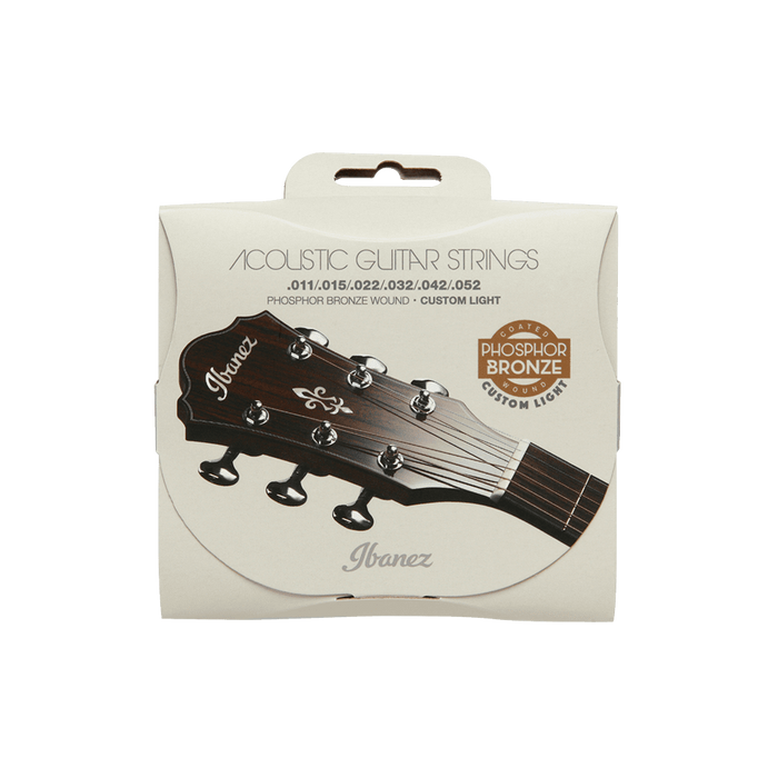 Ibanez IACSP62C Acoustic Guitar Strings