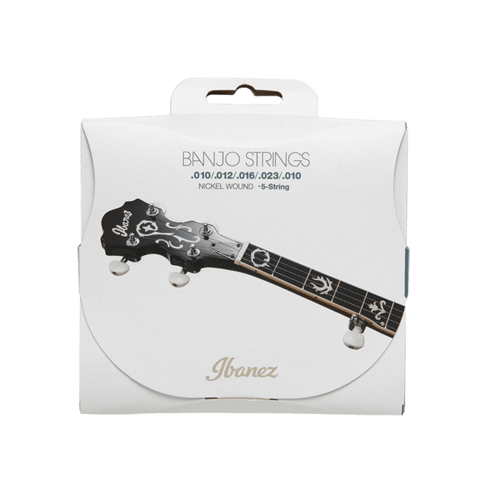 Ibanez IBJS5 Banjo Strings