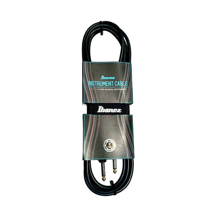 Ibanez IC10S1 Guitar Cable