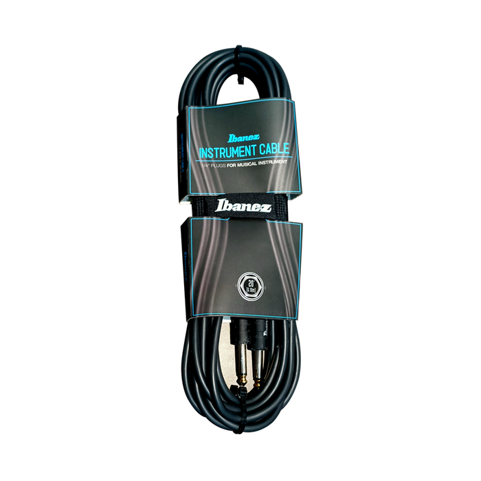 Ibanez IC20S1 Guitar Cable