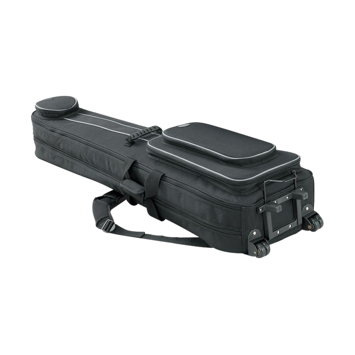 Ibanez IDBB5 BK Double Electric Guitar Case