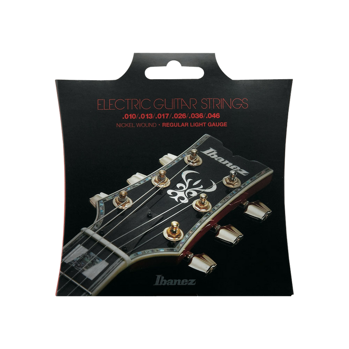 Ibanez IEGS61 Electric Guitar Strings