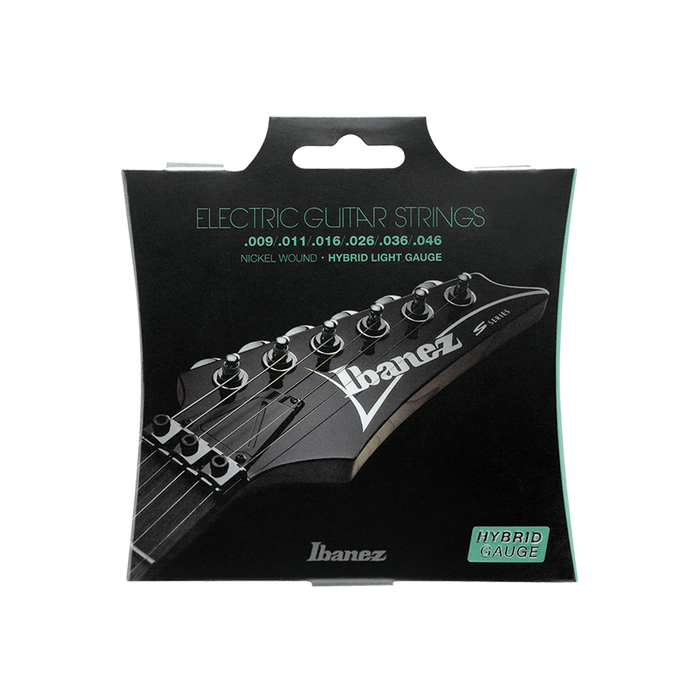 Ibanez IEGS6HG Electric Guitar Strings