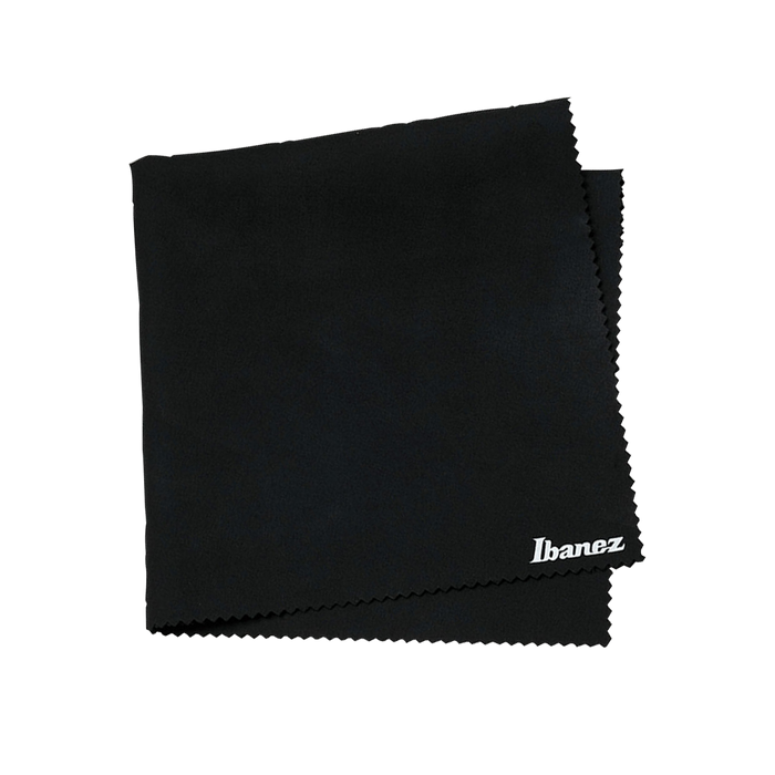 Ibanez IGC100 Guitar Cleaning Cloth