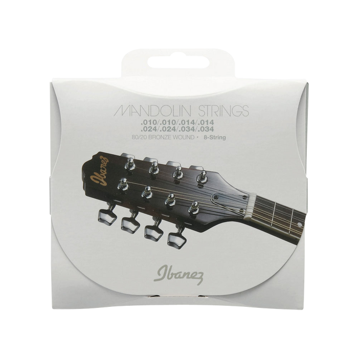 Ibanez IMDS4 Mandolin Strings
