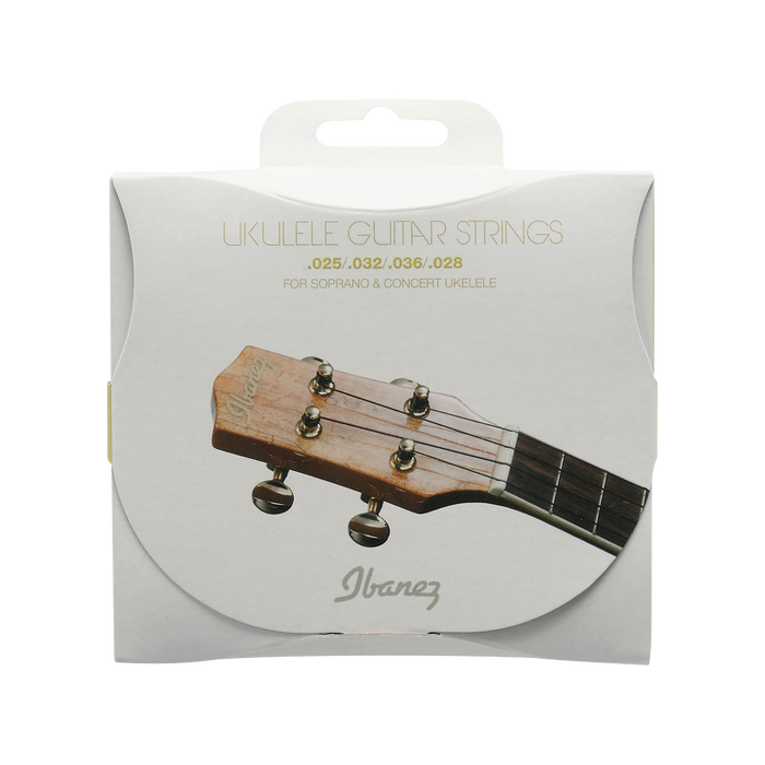 Ibanez IUKS4 Ukulele Strings