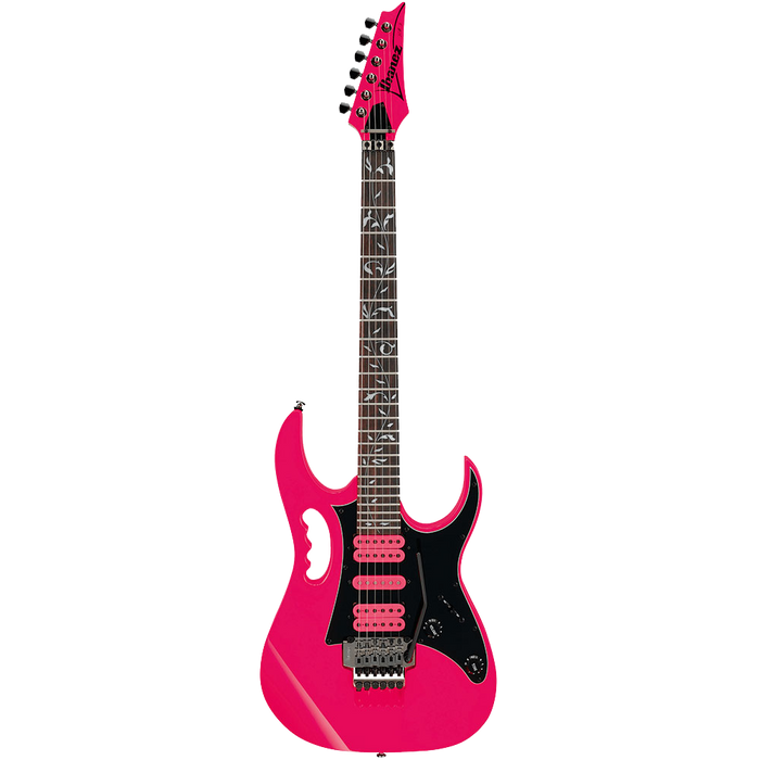 Ibanez JEMJRSP Electric Guitar
