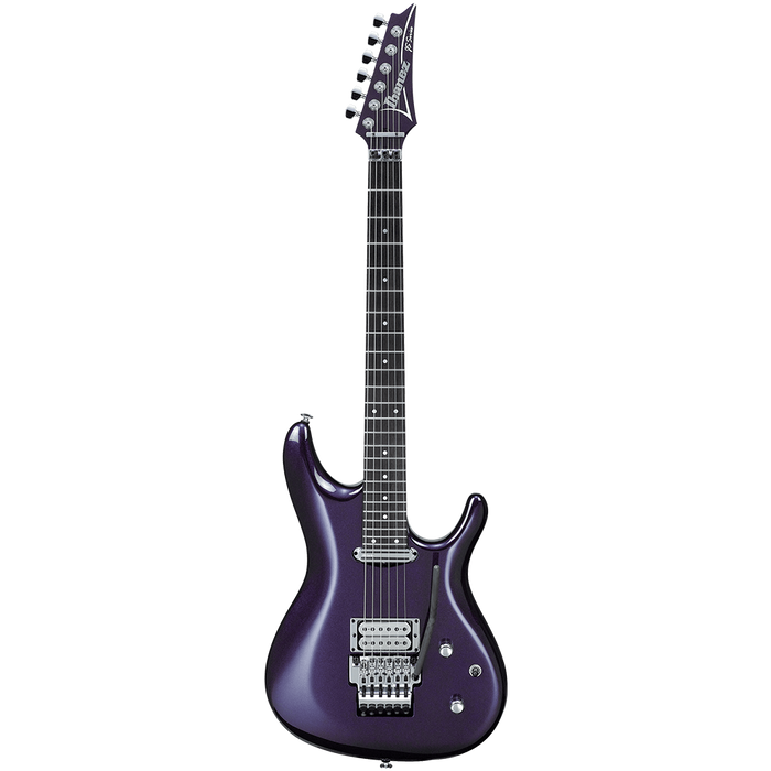Ibanez JS2450 MCP Joe Satriani Signature Series