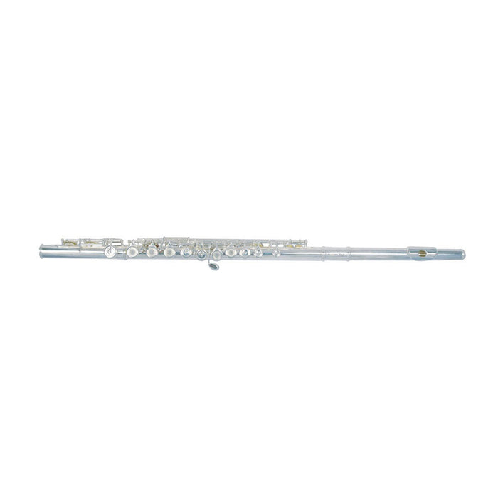 Pluto Flute Silver Plated C 16 hole JYFL1201S