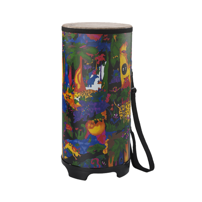 Remo Tubano Drum 10" X 22"