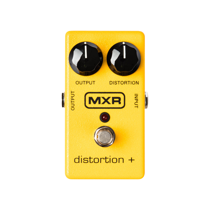 DUNLOP M104 MXR DISTORTION
