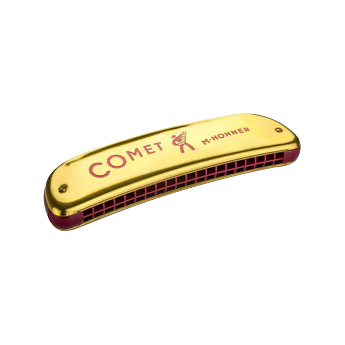 Hohner Harmonica Comet 32 Key C M2503017