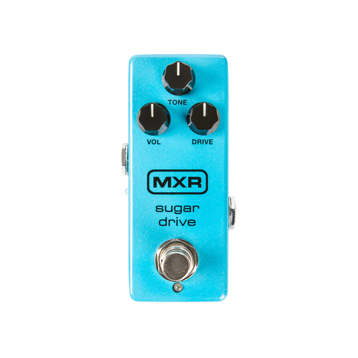 Dunlop M294 MXR Sugar Drive