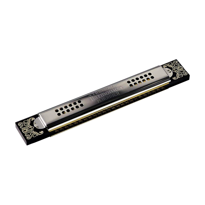 Hohner Harmonica Tremolo M5348017