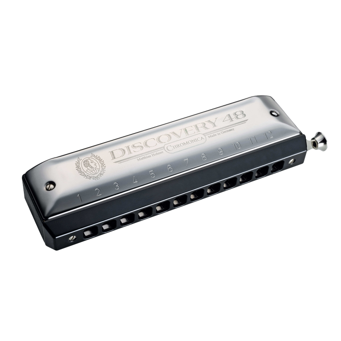 Hohner Harmonica Discovery 48 C M754201X