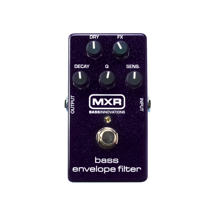 Dunlop M82 MXR Bass Envelope Filter