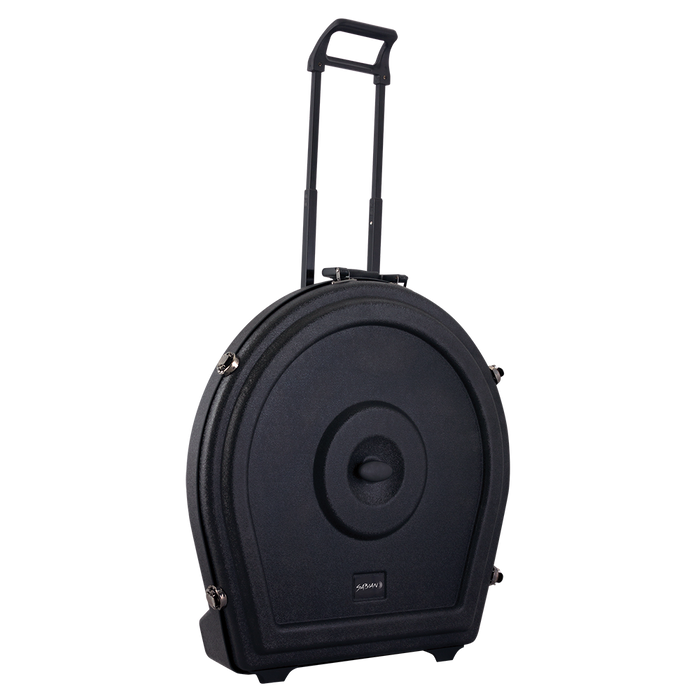 Sabian Max Protect 22" ABS Case with Wheels MAXP