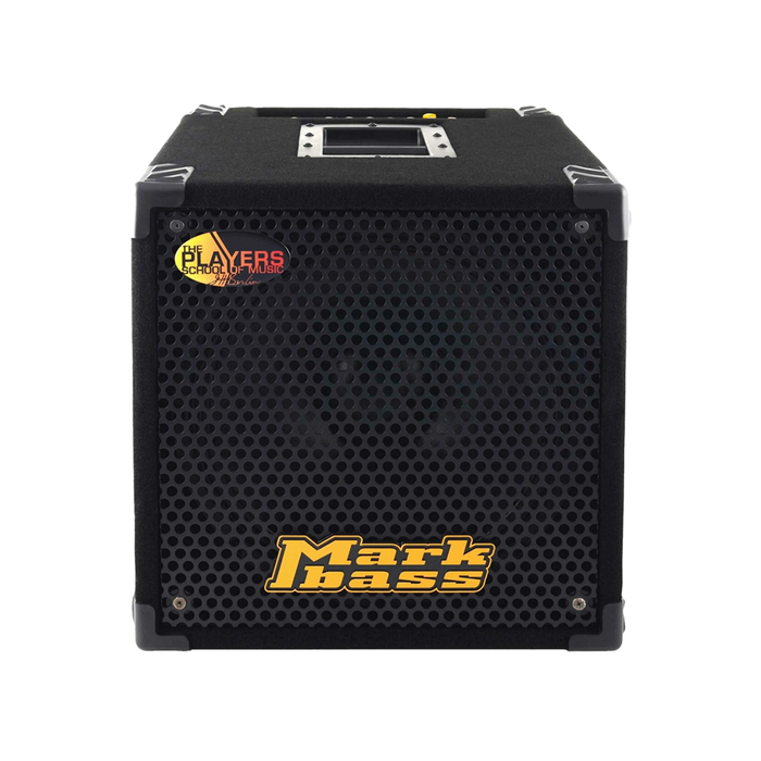 Markbass MBC105015N Combo CMD JB Players School 250 Watt