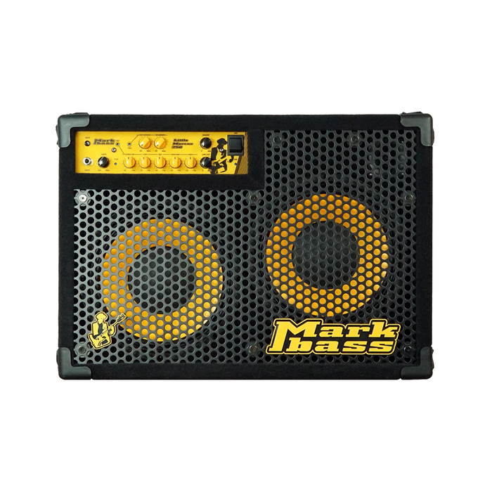 Mark Bass Marcus Miller CMD 102 250 Watts MBC105037Z