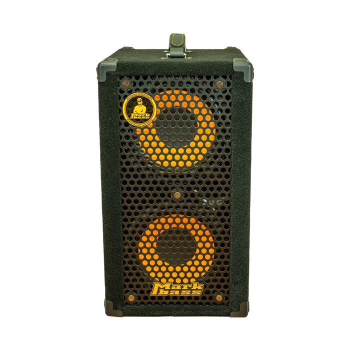Markbass MBC105073N Combo Head MINIMARK 802N 300 Watt