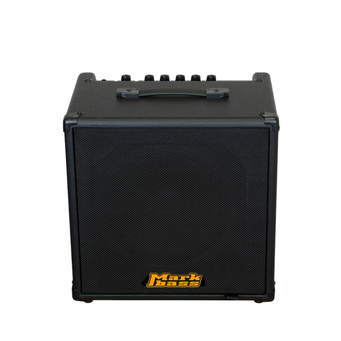 Markbass MBC105104N CMB 101 Blackline