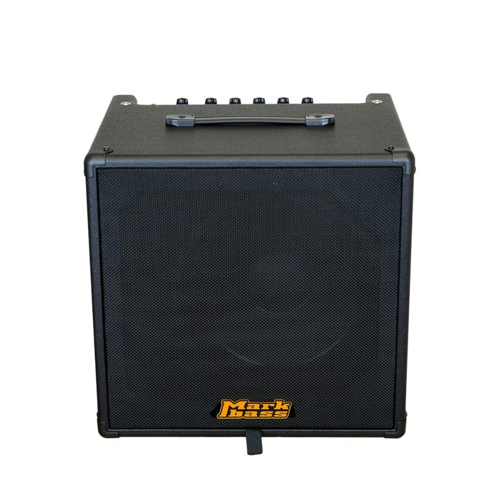 Markbass MBC105105 Combo Blackline 121 120 Watt
