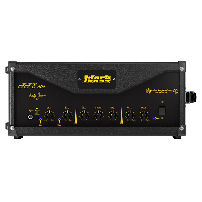 Mark Bass TTE 501 Modern Vintage MBH110045Z