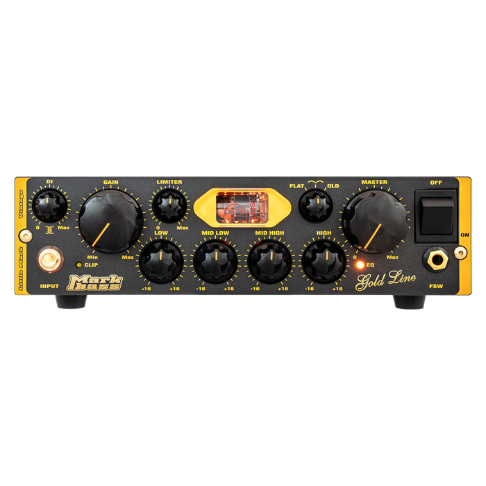 Mark Bass Little Mark Vintage MBH110090Z