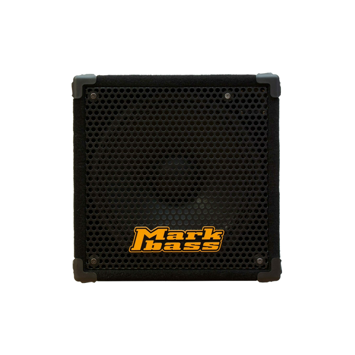 Mark Bass Cabinet New York 151 Black MBL100045Y