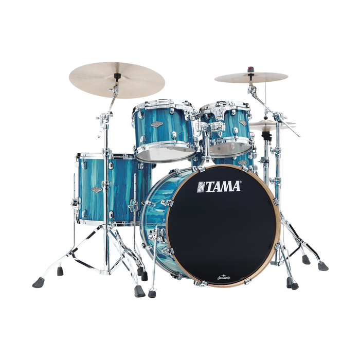 Tama Starclassic Performer 5 piece Drum Shell 22" MBS42S