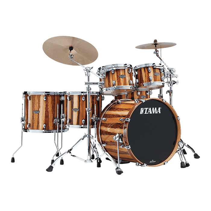 Tama Starclassic Performer 6 piece Drum Shell 22" MBS52RZS