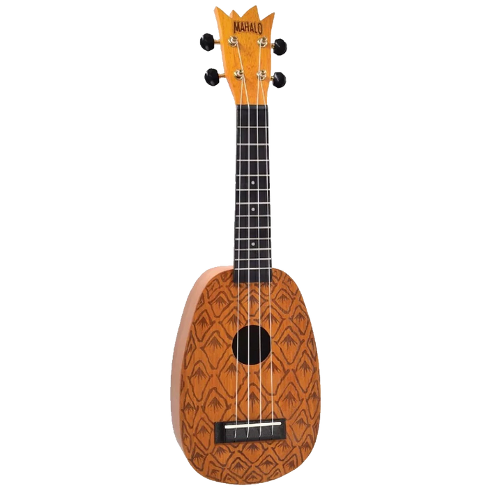 Mahalo ME1P Soprano Pineapple Ukulele