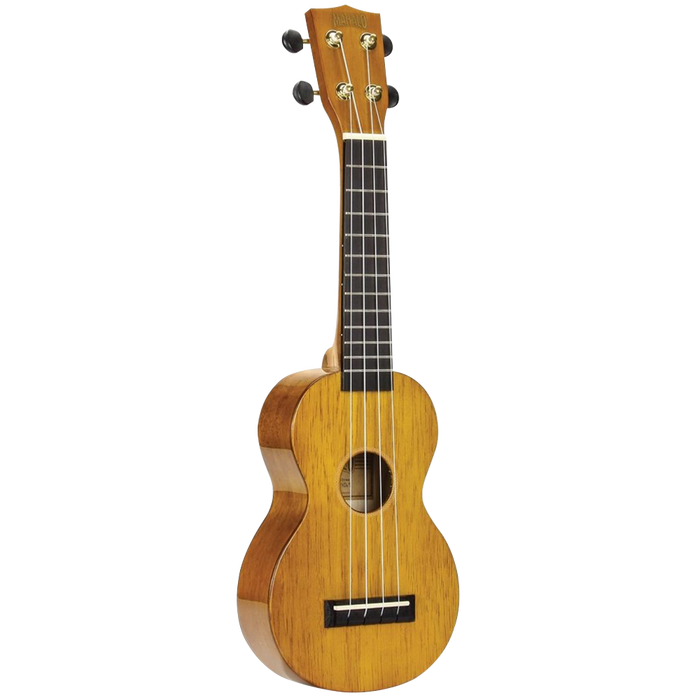 Mahalo MH1VNA Soprano Ukulele W/Bag