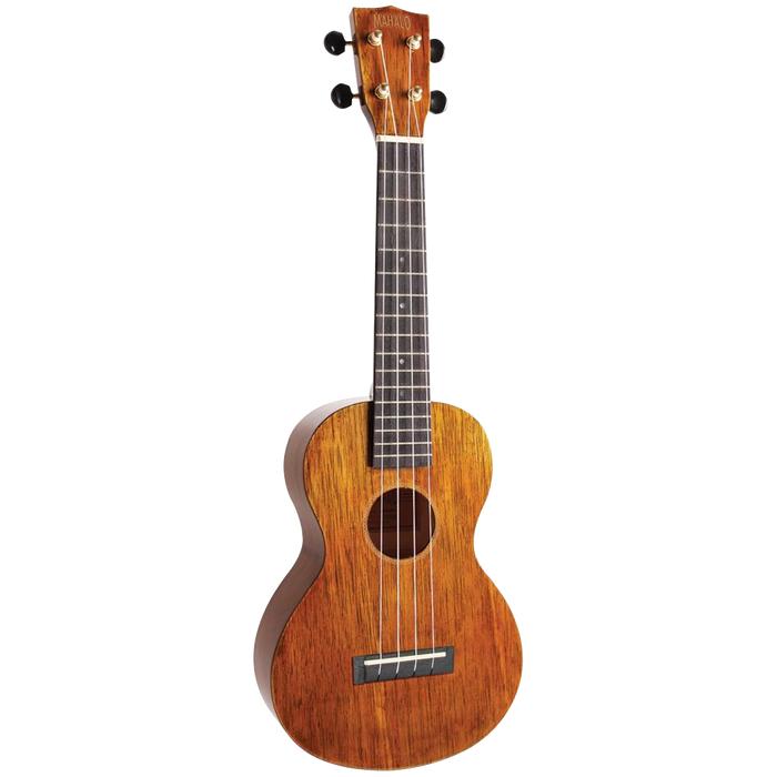 Mahalo MH2VNA Concert Ukulele W/Bag