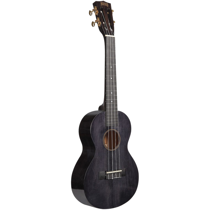 Mahalo MH3TBK Tenor Ukulele W/Bag
