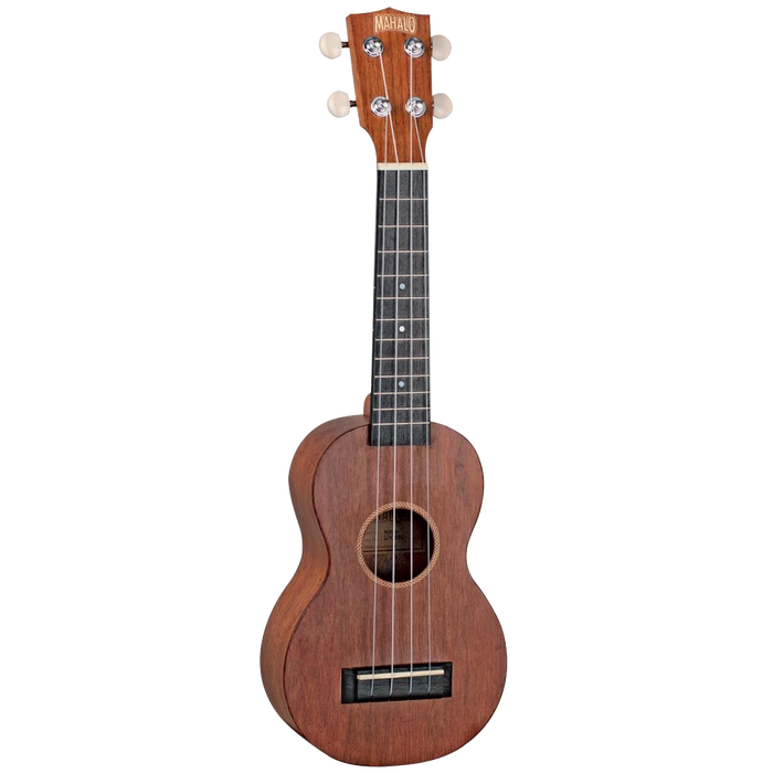 Mahalo MJ1TBRK Soprano Ukulele
