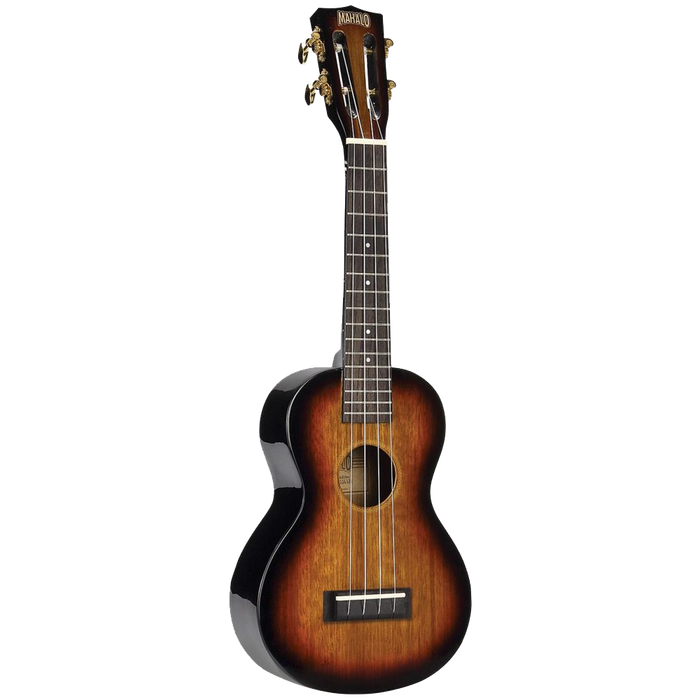 Mahalo MJ23TS Concert Ukulele W/Bag