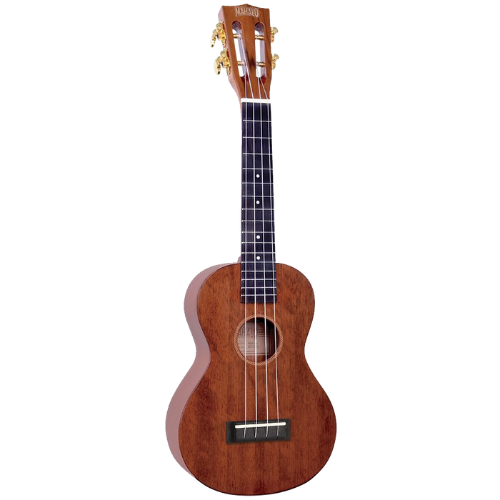 Mahalo MJ2VNA Concert Ukulele W/Bag