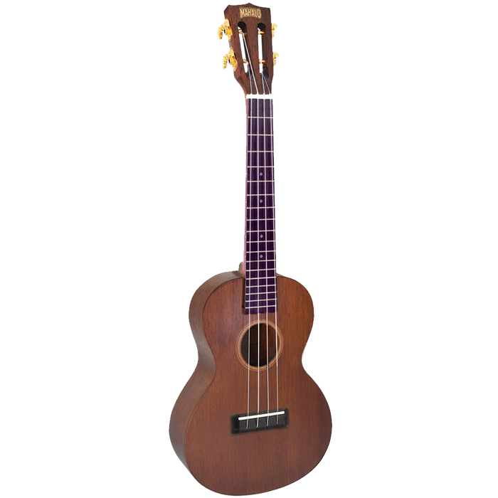 Mahalo MJ3TBR Tenor Ukulele W/Bag