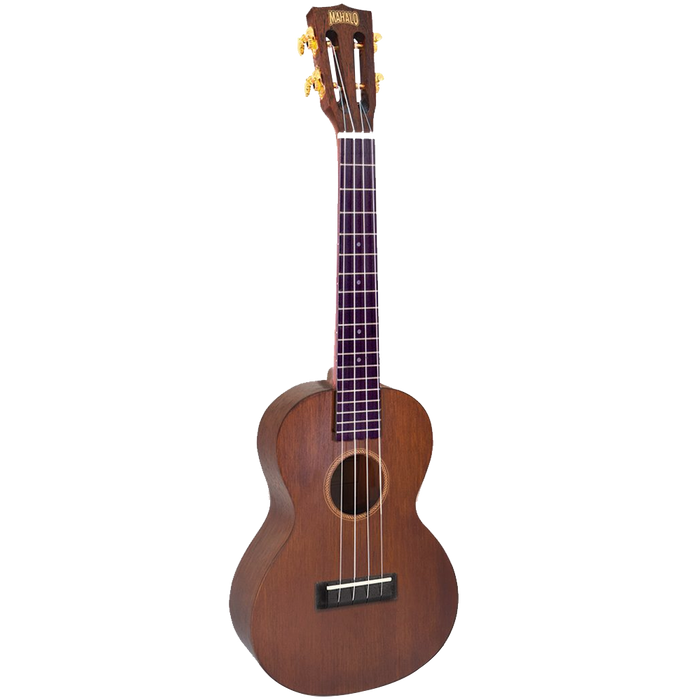 Mahalo MJ3TBRK Soprano Ukulele W/Bag