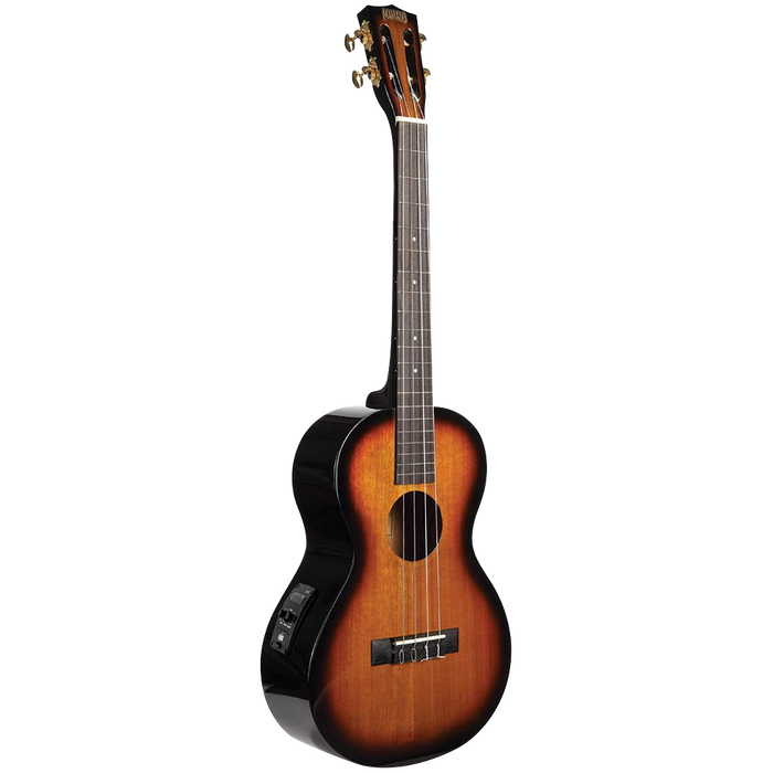 Mahalo MJ4VT3TS Baritone Ukulele W/Bag