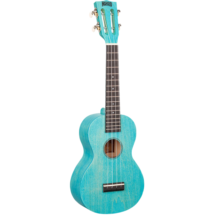 Mahalo ML2 Island Series Concert Ukulele W/ Bag