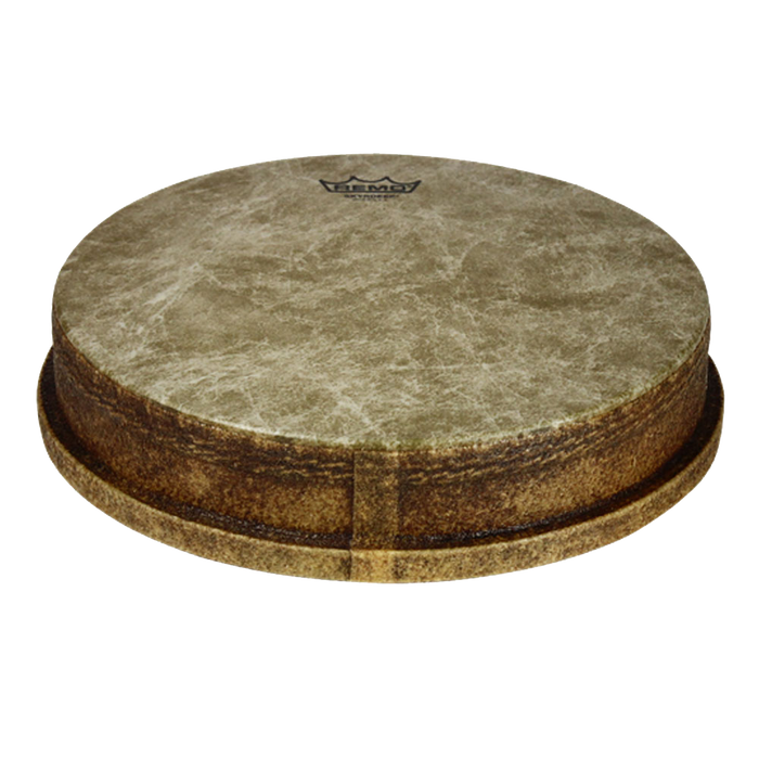 Remo 12" Djembe Head M2 Type Skyndeep Plain