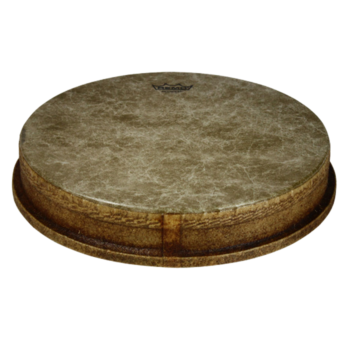 Remo 14" Djembe Head M2 Type Skyndeep Plain