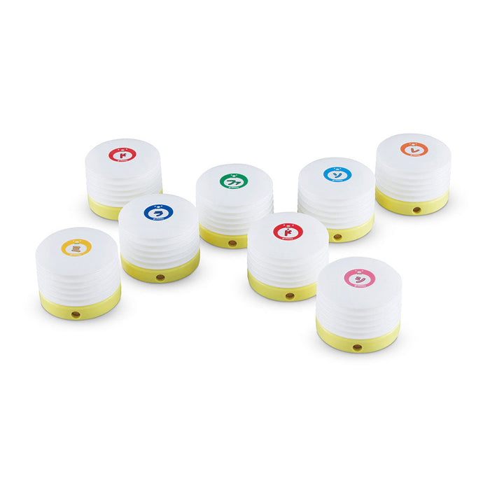 Suzuki Music Push Pump P Tunes MPP-8