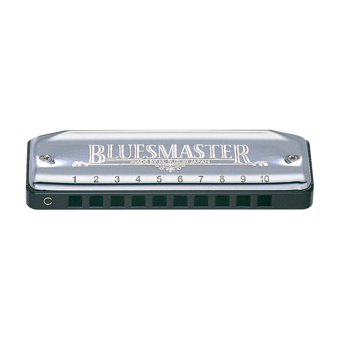Suzuki Harmonica Blues Master MR 250