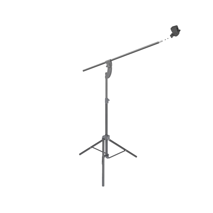 IA Stands MT4 Mic Stand